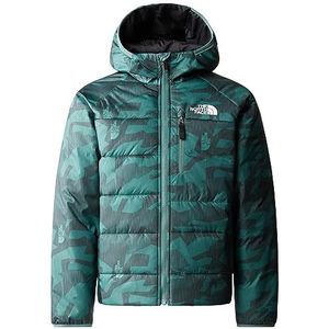 THE NORTH FACE Omkeerbare Perrito donsjas O2V 140