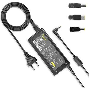 LEICKE Alimentatore Universale - 45W 65W - Voor Lenovo Thinkpad Helix Flex IdeaPad