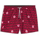 Hugo - Tortuga - Zwembroek - Volledig Gevoerd - Gerecycled Polyester