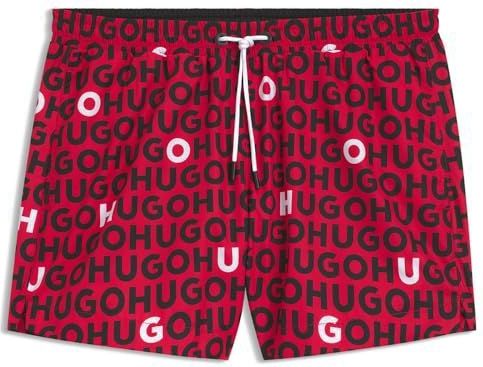 Hugo - Tortuga - Zwembroek - Volledig Gevoerd - Gerecycled Polyester