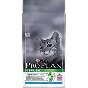 Purina Proplan - PROPLAN PURINA Kat STERILISED Konijn 10 kg