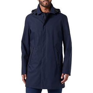 bugatti Heren 335313-39060 jas, marine-390, standaard, marine-390, 54