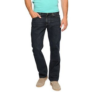 Cross Jeans Heren Jeans Normale tailleband E 160-336/Antonio