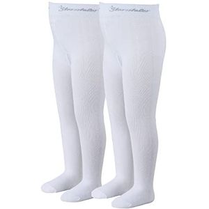Sterntaler panty uni dp panty baby jongen, wit (wit 500), 56 cm