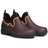 Aigle - Lessfor Plus M2 - Klompen - Enkellaars - Gemengd Textiel