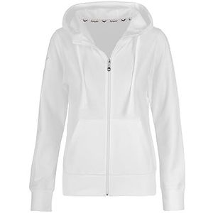 Sweatjack - Dames - Lichte Sweatkwaliteit - Warm Draagcomfort