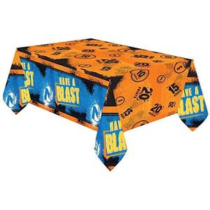 NERF Tablecover