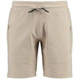 Key Largo - Lake - Herenshorts - Zand - Outdoor Ready Design, Zakken met Ritssluiting