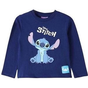T-shirt Lilo et Stitch Jongen - 3 years