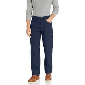 Amazon Essentials mannen timmerman Jean met gereedschap zakken,marineblauw,36W / 31L