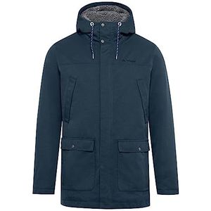 VAUDE Manukau Parka II Herenjas