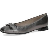 Caprice - 9-22101-45 - Ballerina - G-breedte - Maat 37 EU