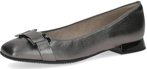 Caprice - 9-22101-45 - Ballerina - G-breedte - Maat 37 EU