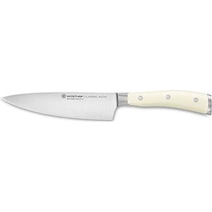 WÜSTHOF Classic Ikon creme Koksmes 16 cm