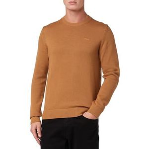 s.Oliver Sales GmbH & Co. KG/s.Oliver Pullover met rolkraag voor heren, blauw, S