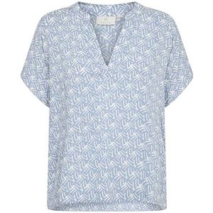 KAFFE - Ano - Dames T-shirt