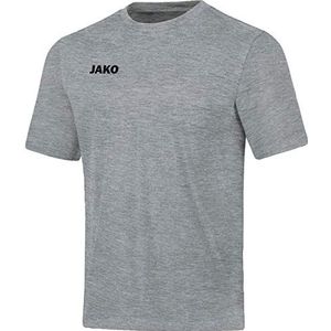 JAKO Teamline Base T-shirt voor kinderen, uniseks