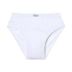 Abanderado Junior Algodon Overall, wit (Blanco 001), jaar (maat fabrikant: 16) jongens