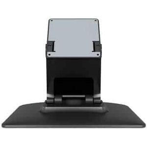 ELO TS PE - TOUCH DISPLAYS 13 inch vervangende standaard 02-serie Desktop MNTRS zwart
