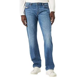 Diesel D-mihtry jeans voor heren, 01-0ihat, 31W x 32L