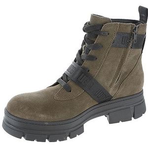 UGG dames Ashton Lace Up Boot LAARS, Donkere Aarde, 39 EU