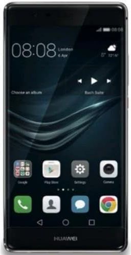 Huawei P9 Plus - Smartphone - Grijs - 64 GB - 5.5 inch - Enkele SIM - 4G