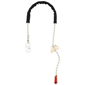 Petzl, Replacement Rope For Grillon Hook European Version, Reservetouw, Wit Geel, 3 M, Unisex-Volwassene