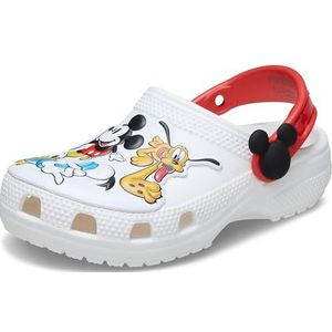 Crocs - Mickey And Friends Classic - Klompen