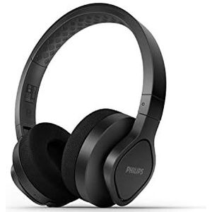 Philips - TAA4216 - Draadloze sporthoofdtelefoon - Wasbare schelpkussens - IP55 stof-/waterbescherming