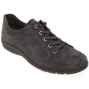 Semler dames michelle brogues, grijs, 40.50 EU