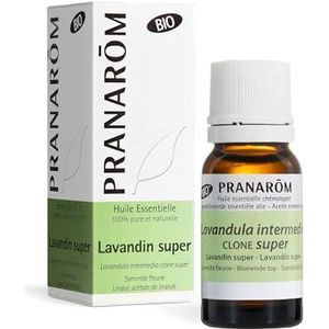 Lavandin - Essentiële Olie - Botanisch - Farmaceutisch