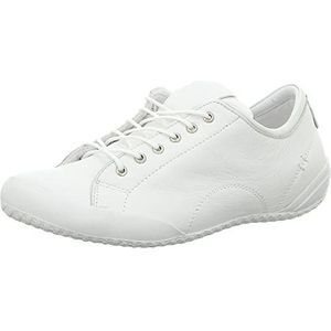Andrea Conti Dames 0340559 Sneakers, wit, 36 EU