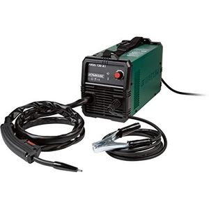 Parkside Inverter soldeerstation PIFDS 120 A1