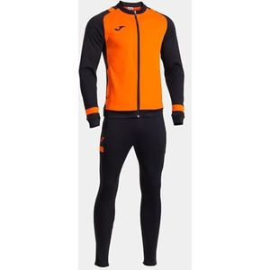 Joma Trainingspak voor heren, maat 6XS - 5XL, elastisch en ademend, ideaal voor training