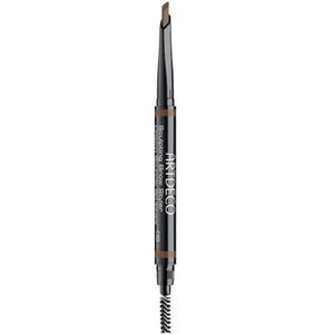 ARTDECO Sculpting Brow Styler Wenkbrauwstift voor nauwkeurig vormen, contouren en vullen, 1 x 15 g