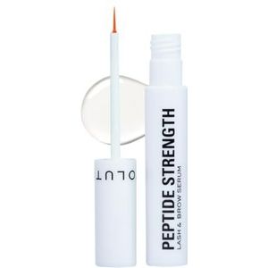 Makeup Revolution - Peptide Pepctide Strength - Versterkende Serum - 3 ml - Wimpers en Wenkbrauwen