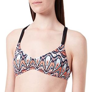 Pepe Jeans Dames Nala Top Bikini Set, 149zomer Oranje, XL