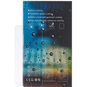 Phonis Pantserglas displaybeschermfolie voor iPhone 6/6s/7/8 [3 stuks] glasfolie beschermfolie 9h HD, 0,26 mm pantserfolie 4,7 inch [compatibel met 3D-touch-folie] [Screen Protector] [pantserglasfolie]