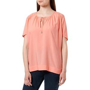Q/S by s.Oliver Blouse korte mouwen, Lilac/Pink, 36