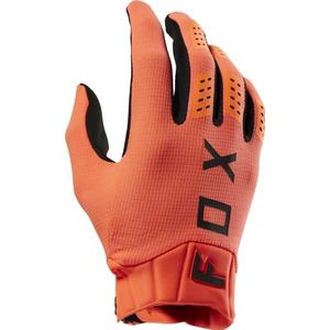 Fox - Flexair - Sporthandschoenen - Zwart - Neopreen/Clarino