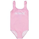 Hurley - Shoulder Tie - Badpak - UPF 50+ - Eén stuk