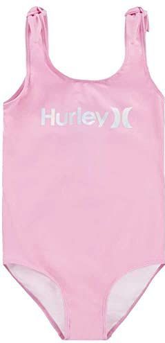 Hurley - Shoulder Tie - Badpak - UPF 50+ - Eén stuk
