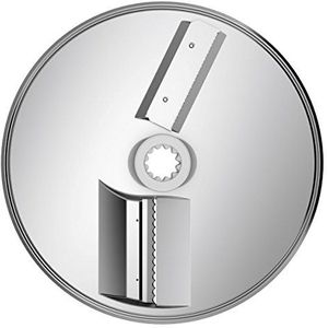 Bosch Hausgeräte SuperCut schijf MUZ9SC1 - Accessoires voor keukengerei - Zilver