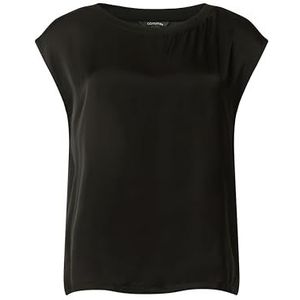 comma T-shirt voor dames, 9999, 38