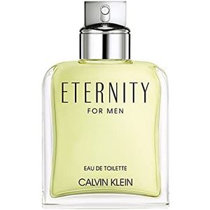 Calvin Klein Eternity Eau de Toilette Spray for Men 200ml