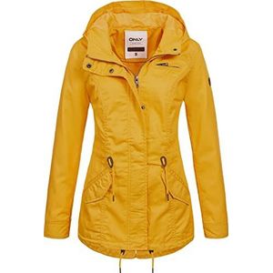 Only Damesjas 15216452, Yolk Yellow., S