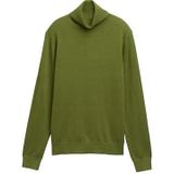 Tom Tailor - Damestrui - Deep Ivy Green - 38802