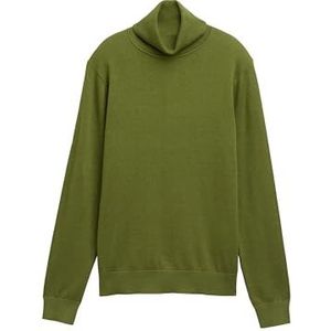 Tom Tailor - Damestrui - Deep Ivy Green - 38802