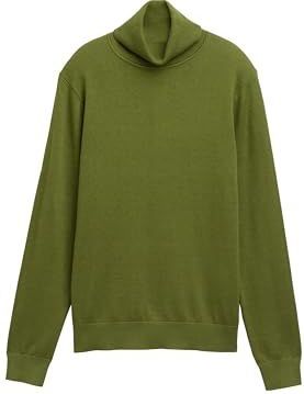 Tom Tailor - Damestrui - Deep Ivy Green - 38802