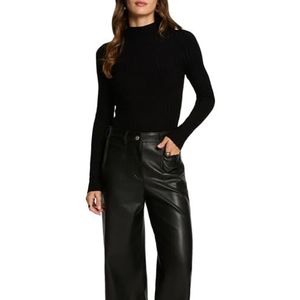 MORGAN trui, Zwart M, XS